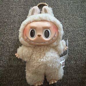 Authentic SOYMILK LABUBU